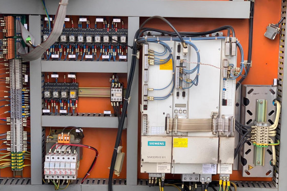 DORMAC - Labor E 255