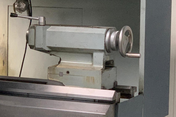 DORMAC - Labor E 255