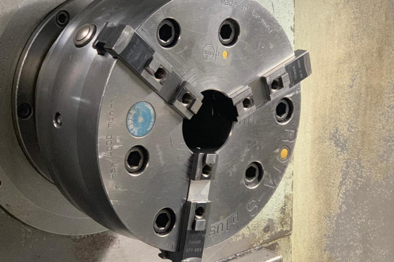DORMAC - Labor E 255