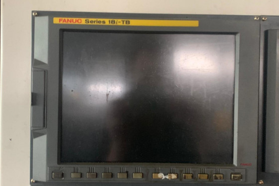DOOSAN - MX 2500 ST 