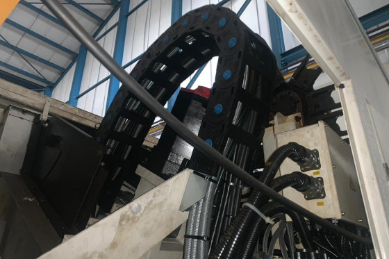 DOOSAN - MX 2500 ST 