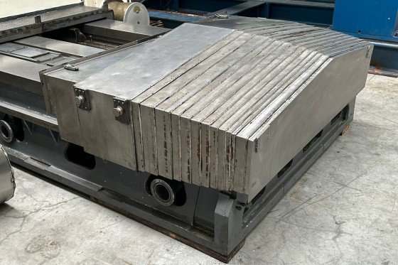 INNSE INNOCENTI - PM 250