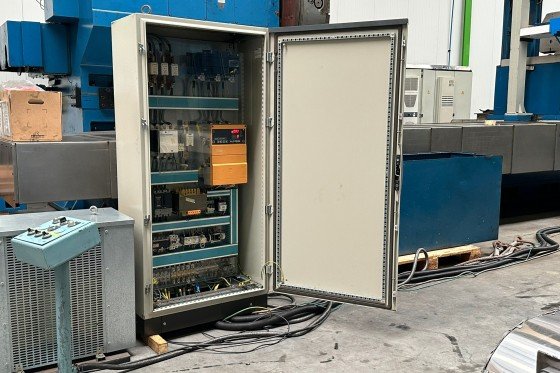 INNSE INNOCENTI - PM 250