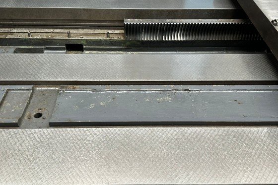 INNSE INNOCENTI - PM 250