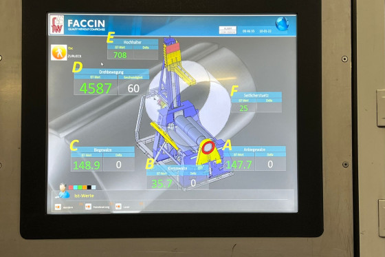FACCIN - 4HEL 2626