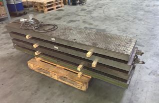 WAGNER - 115 V - 48 / 225