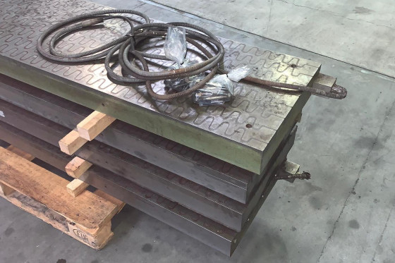 WAGNER - 115 V - 48 / 225