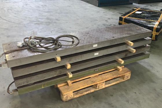 WAGNER - 115 V - 48 / 225