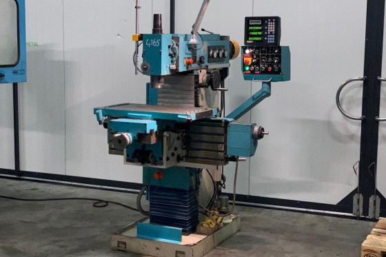 VOLZ - FUS 32