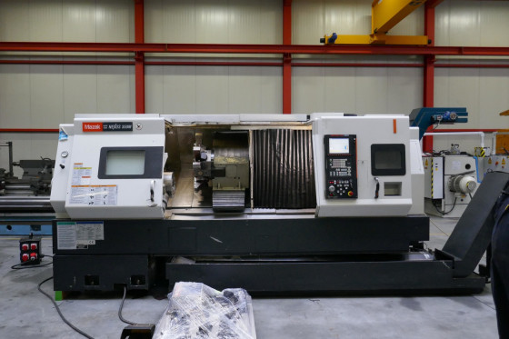 MAZAK - Nexus 350