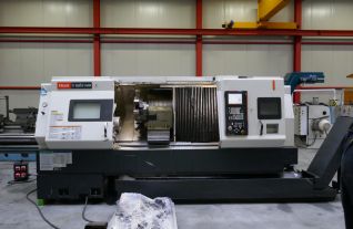 MAZAK - Nexus 350