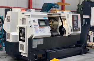 MAZAK - Nexus 250