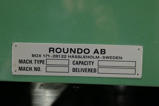 AA - Geen merkpagina - F 13 C 