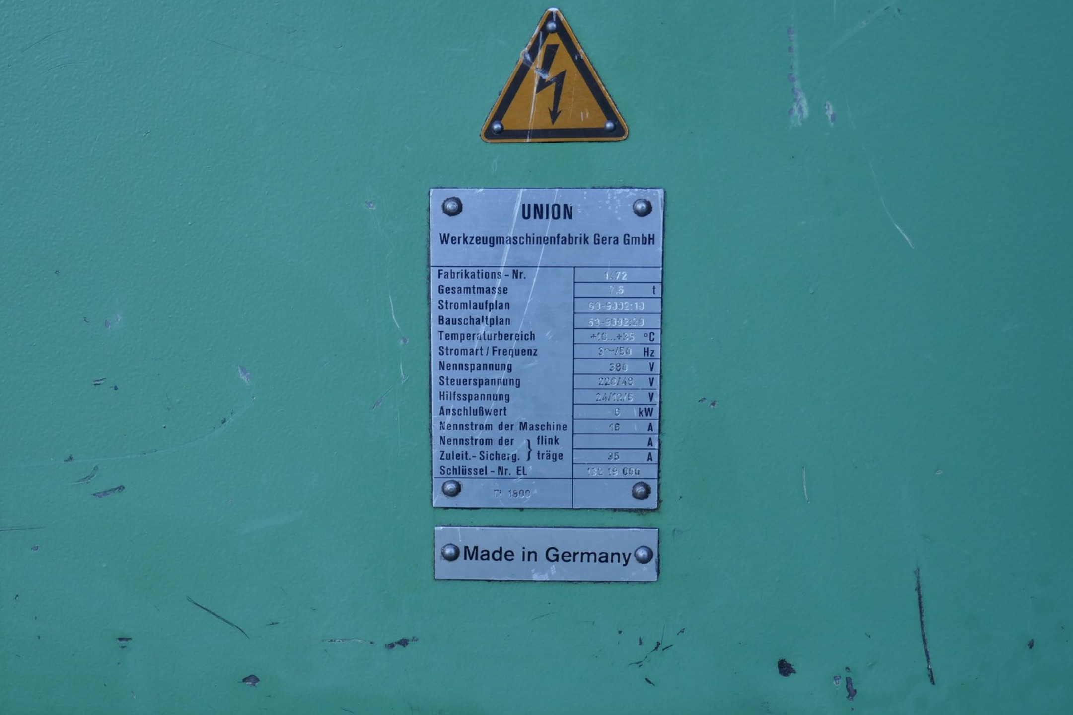 New And Used Machine Tools & Equipment