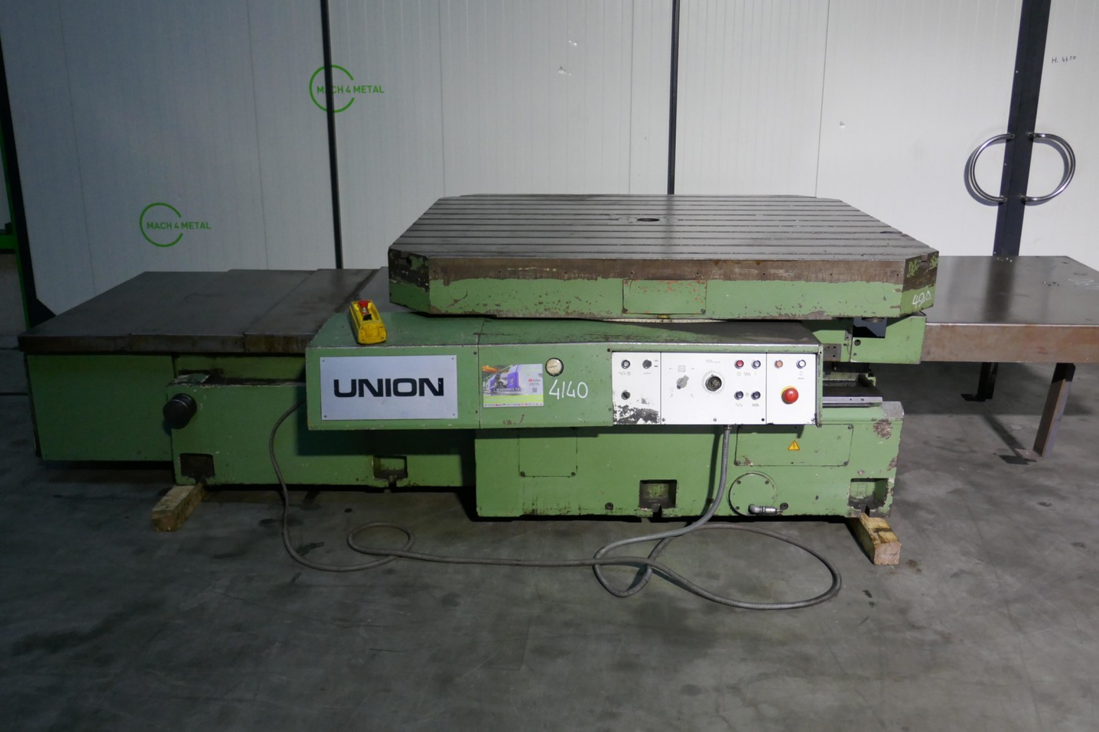 New And Used Machine Tools & Equipment