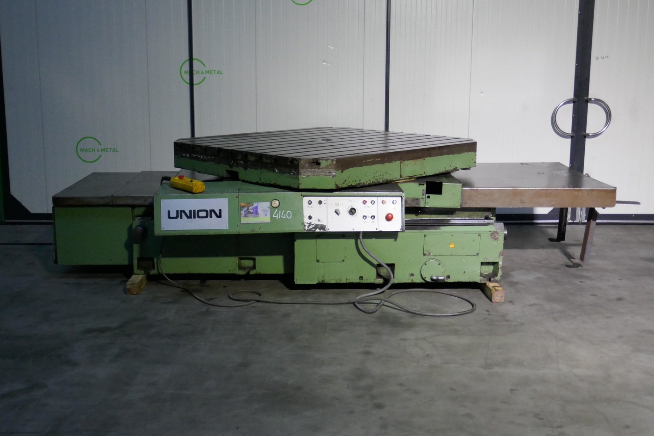 New And Used Machine Tools & Equipment