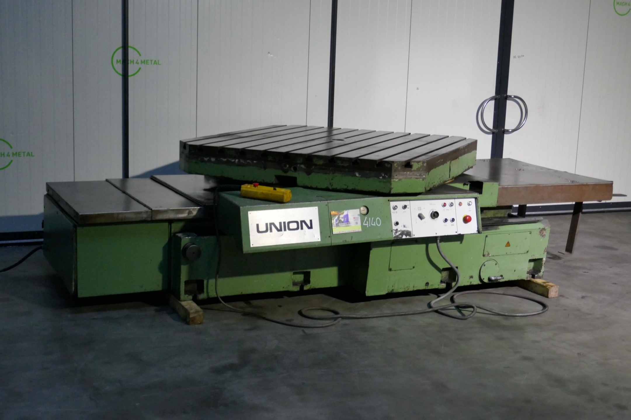 New And Used Machine Tools & Equipment