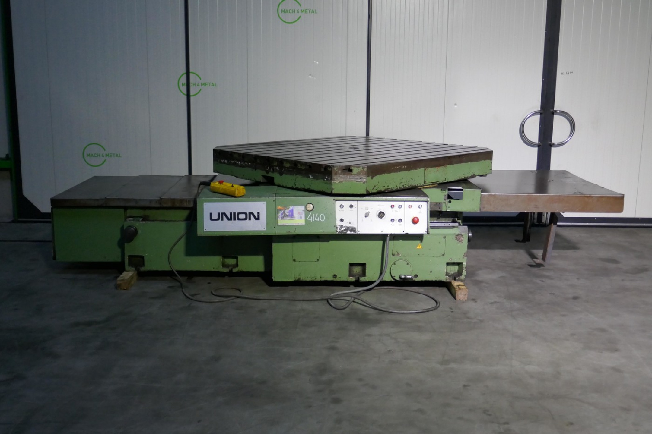 New And Used Machine Tools & Equipment
