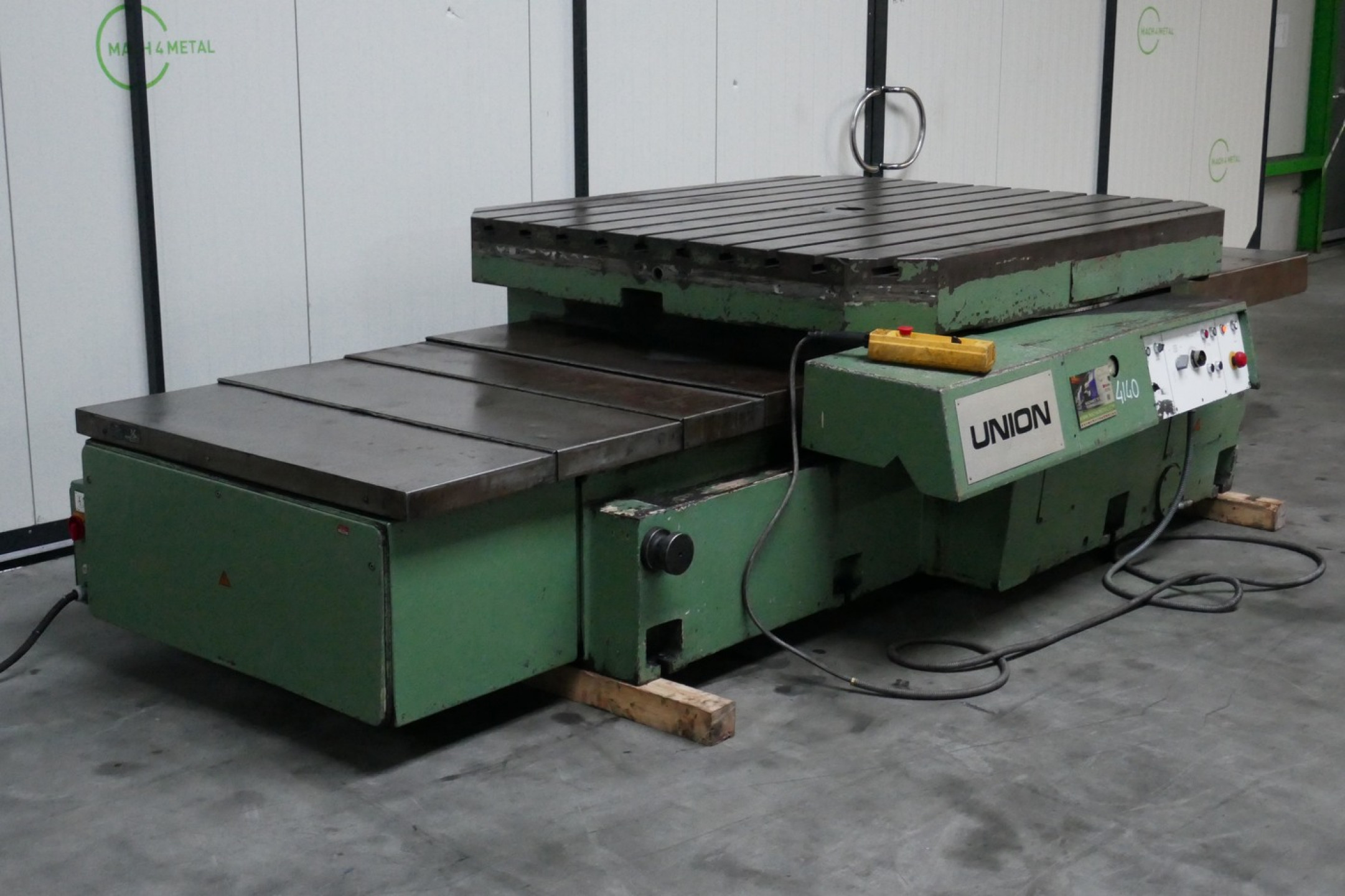 New And Used Machine Tools & Equipment