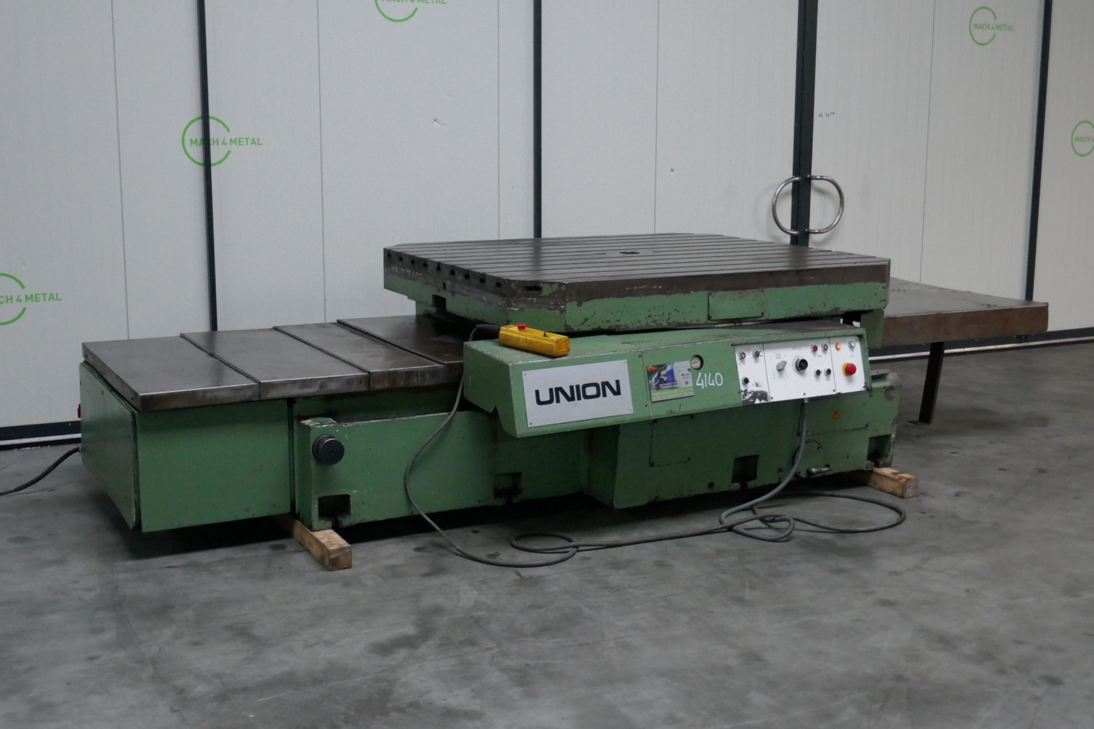 New And Used Machine Tools & Equipment