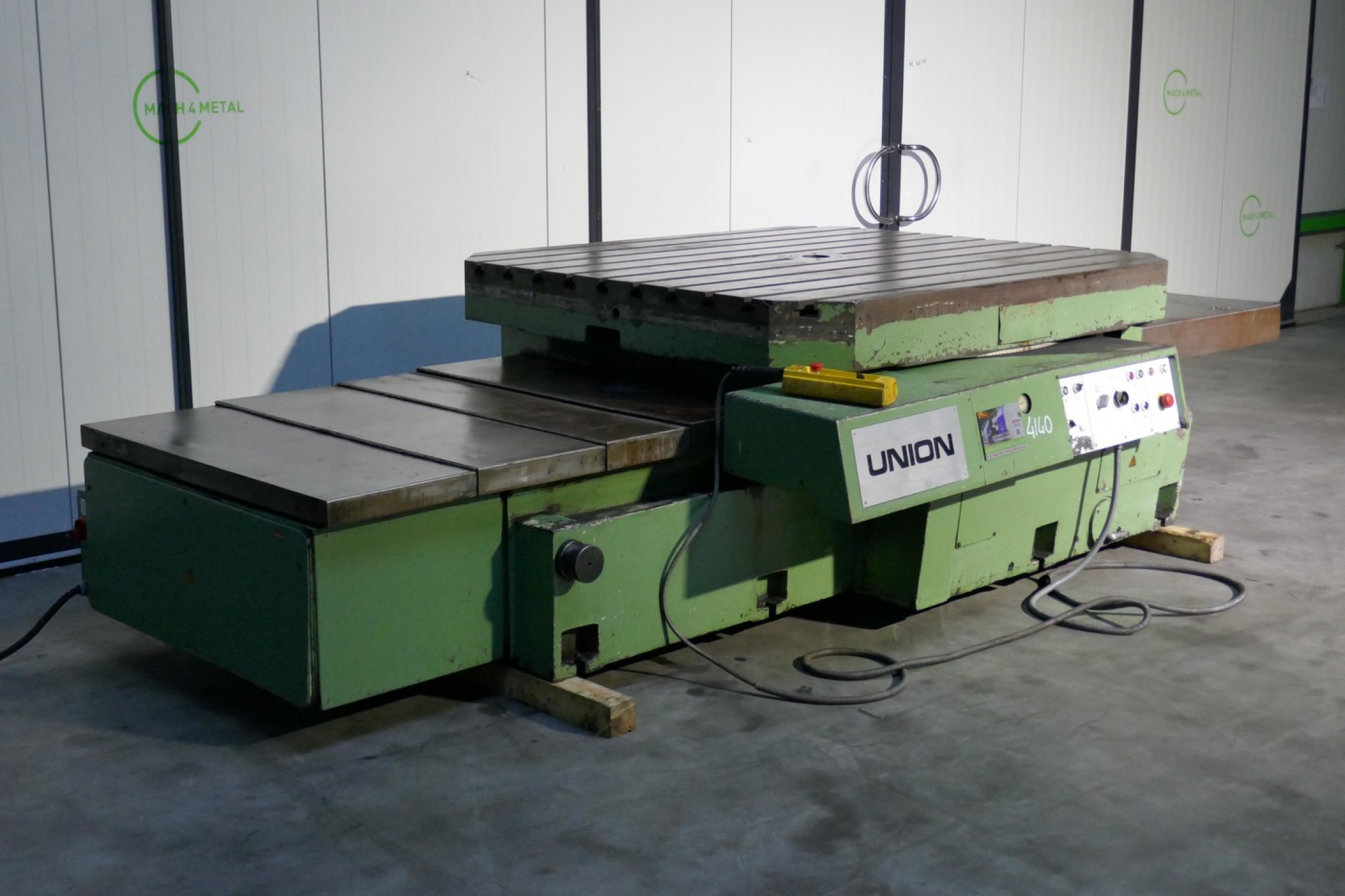 New And Used Machine Tools & Equipment