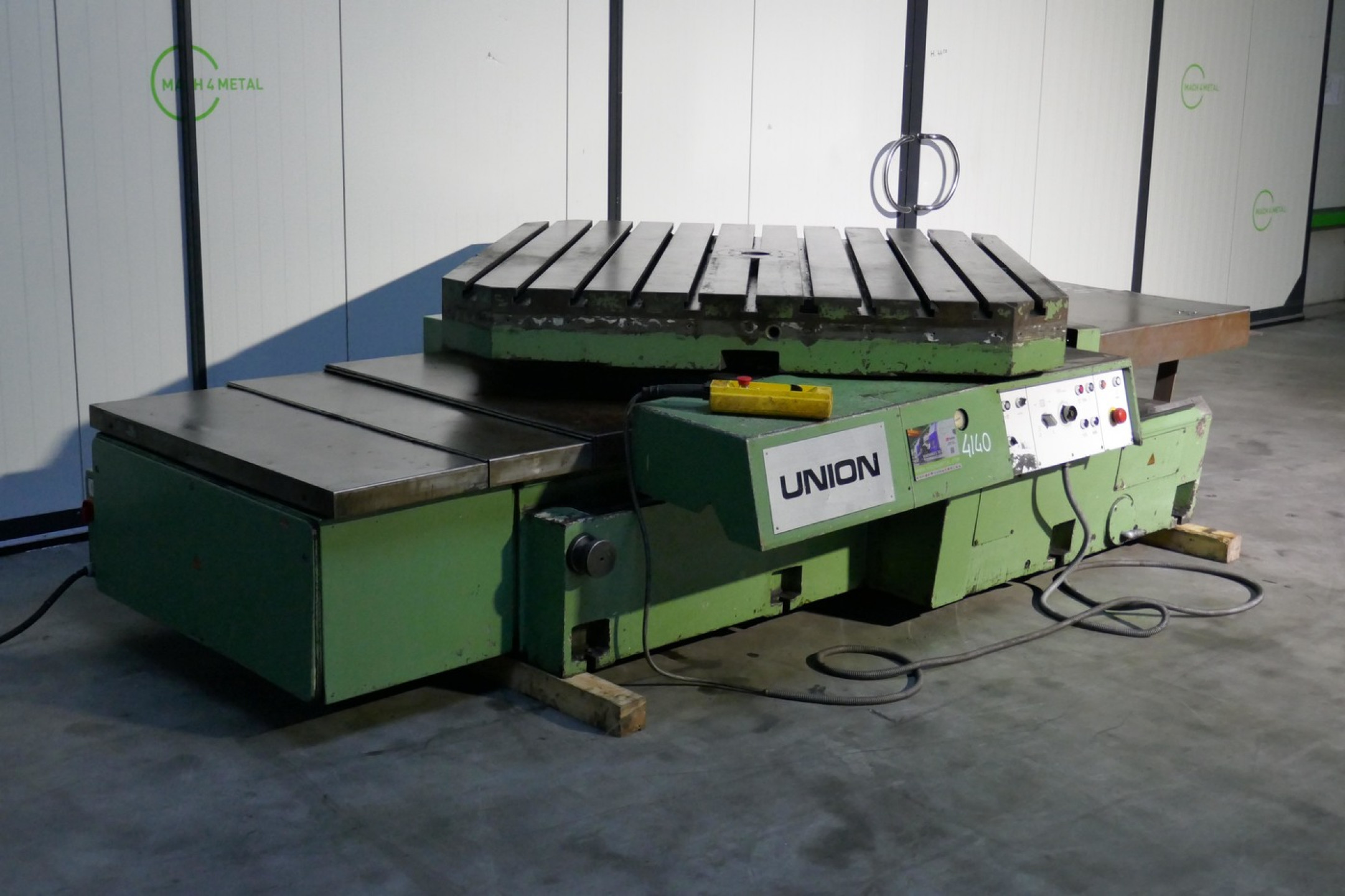 New And Used Machine Tools & Equipment