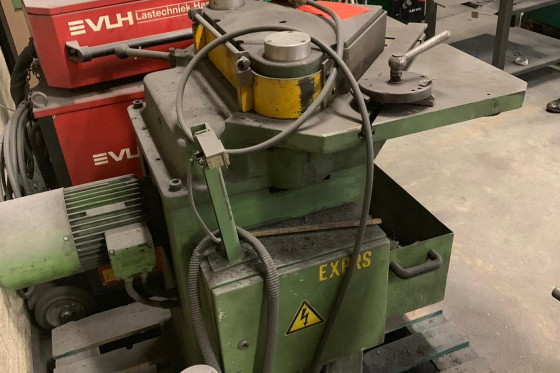 AA - Geen merkpagina - LB 12 K 4