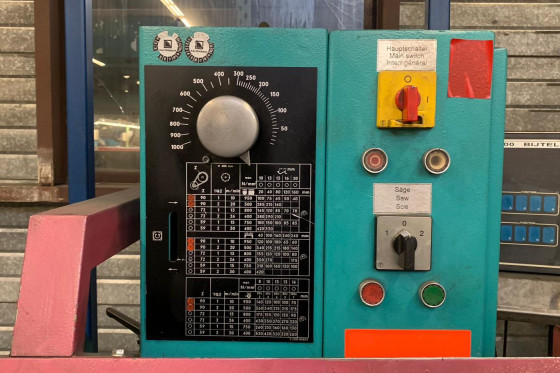 AA - Geen merkpagina - KKS 400 EC E 