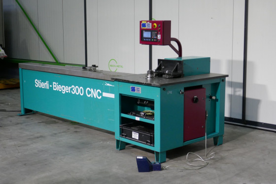 AA - Geen merkpagina - 300 CN C
