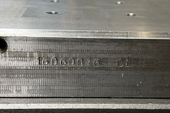 AMF Spanntechnik - 550718