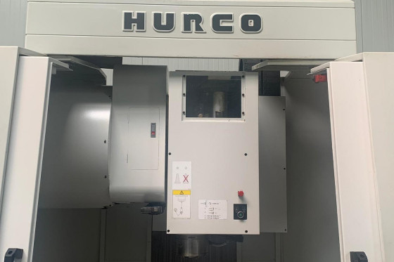 HURCO - VMX 50 