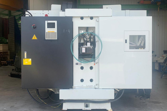 HURCO - VMX 50 