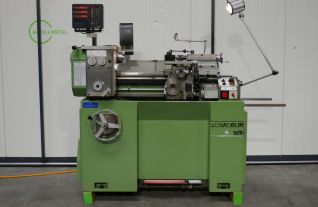 AA - Geen merkpagina - 125 C