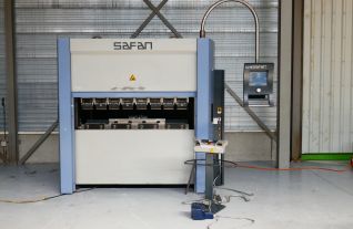 AA - Geen merkpagina - SMK 32 - 1600