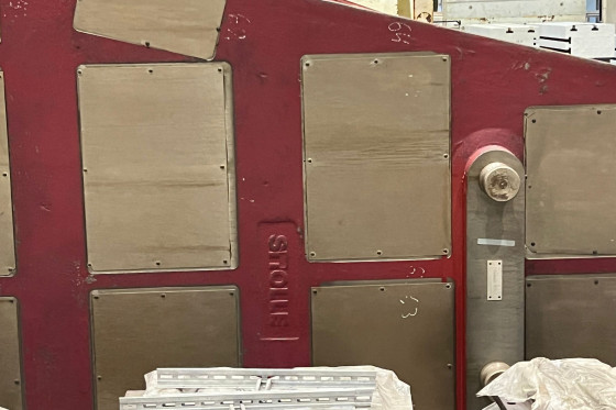 STOLLE - Angle 6000