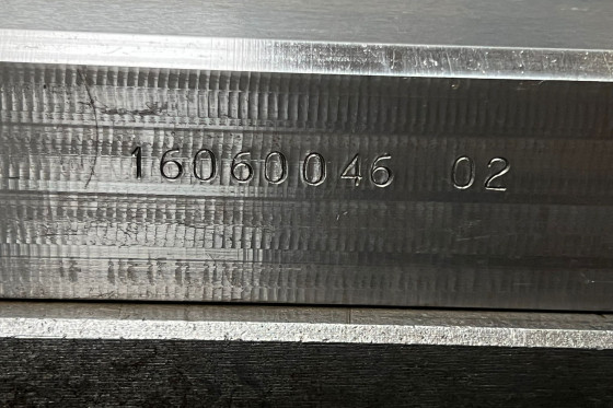 AMF Spanntechnik - 550718