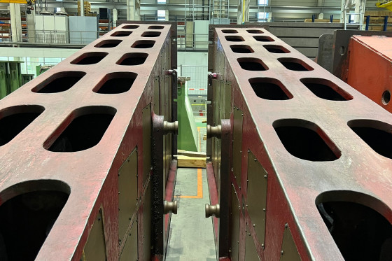 STOLLE - Angle 6000