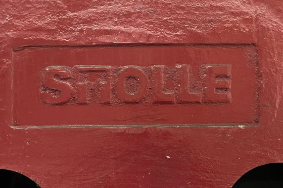 STOLLE - Angle 6000