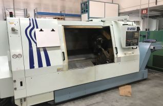 AA - Geen merkpagina - B 1200