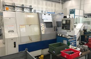 AA - Geen merkpagina - PUMA 400 MA