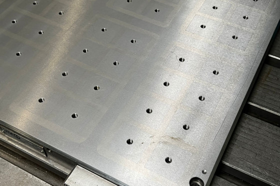 AMF Spanntechnik - 550718
