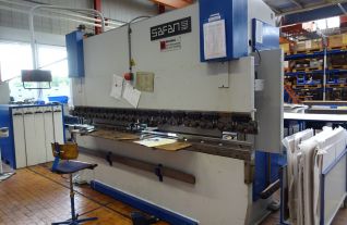 CNCS 110 - 3100