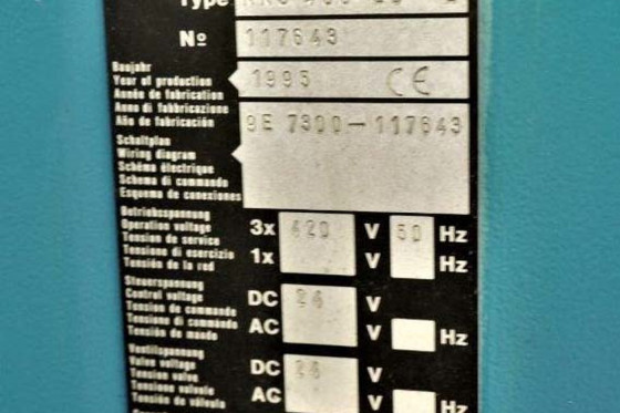 KKS 400 E