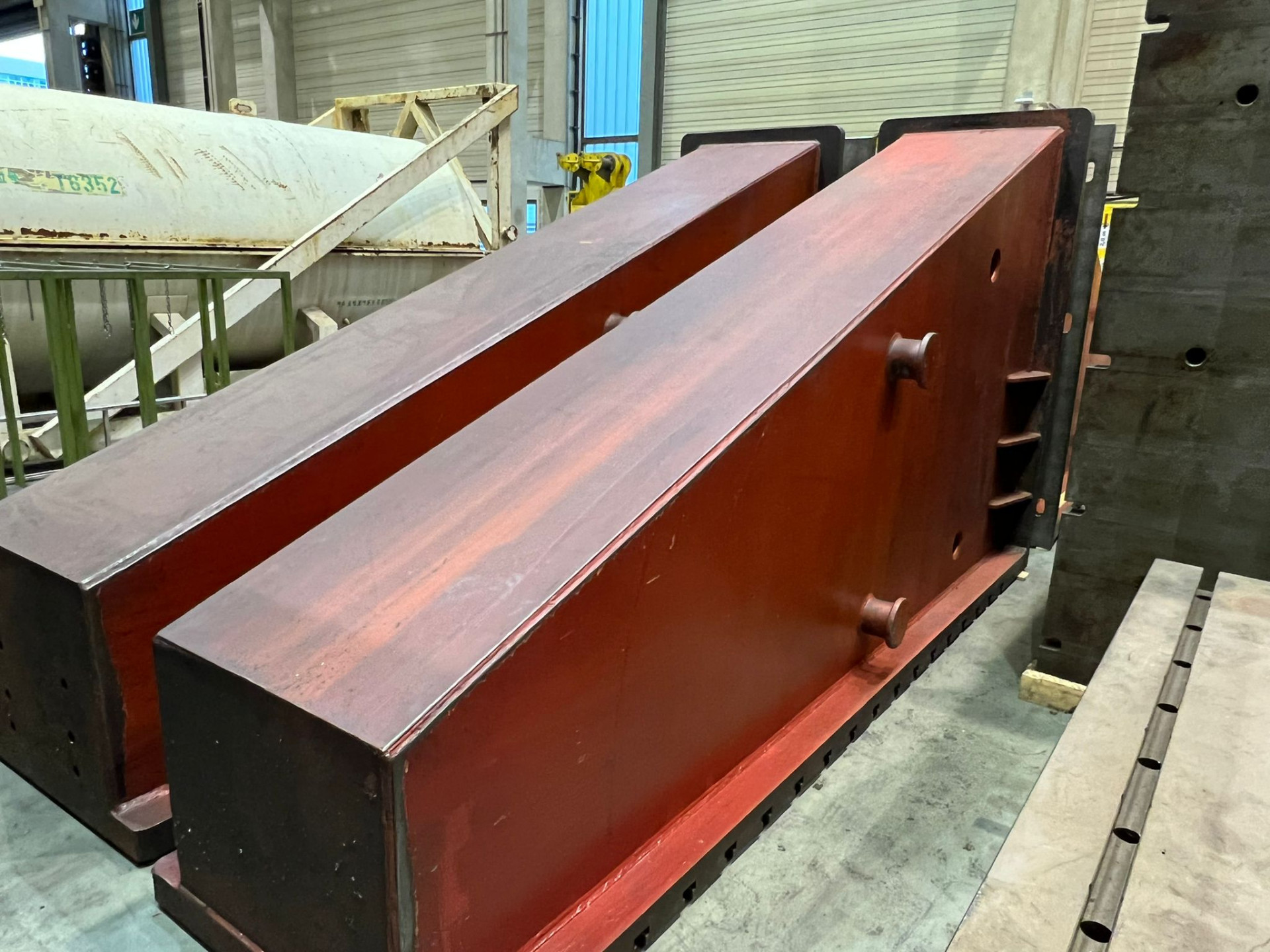 New And Used Machine Tools & Equipment