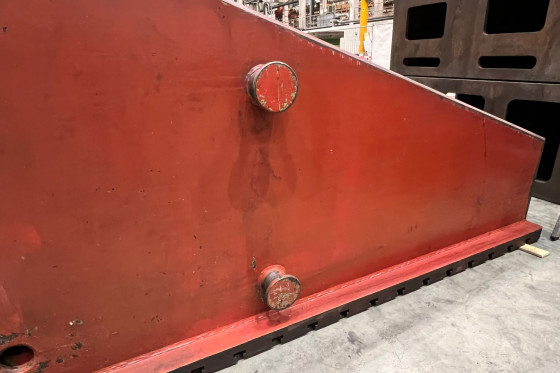 STOLLE - Angle 4000