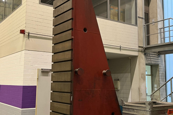 STOLLE - Angle 4000