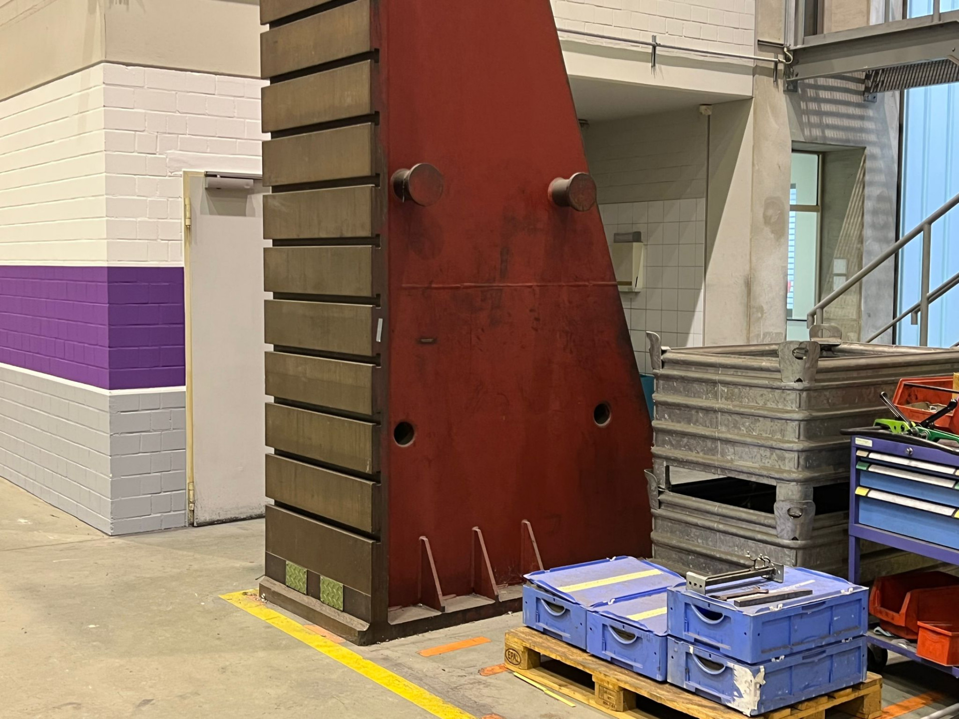 New And Used Machine Tools & Equipment