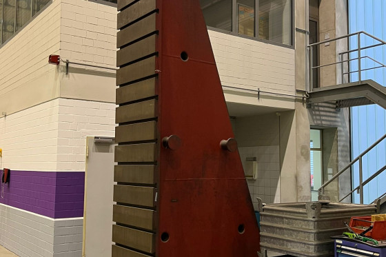 STOLLE - Angle 4000