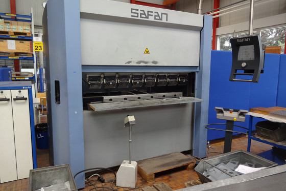 SMK 1600 / 32