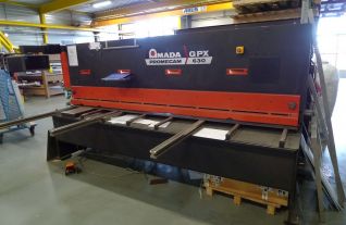 GPX 630